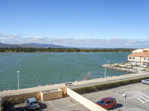 Apartment TERRASSE MEDITERRANEE 1